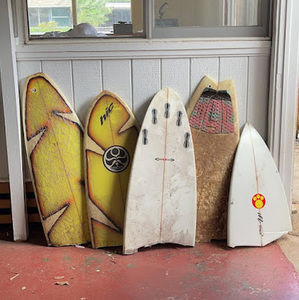 Meet your Posher, Jonathan